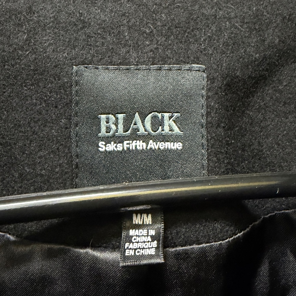 Winter jacket - Picture 6 of 8